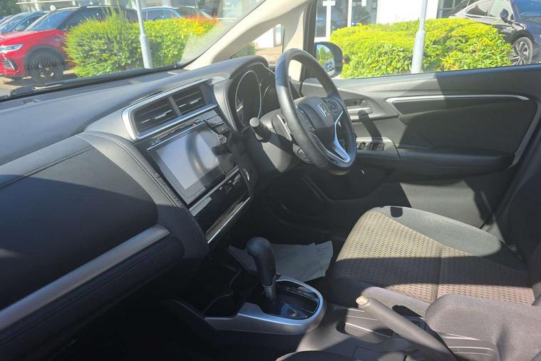 Honda Honda Jazz