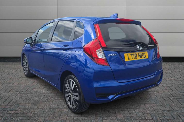Honda Honda Jazz