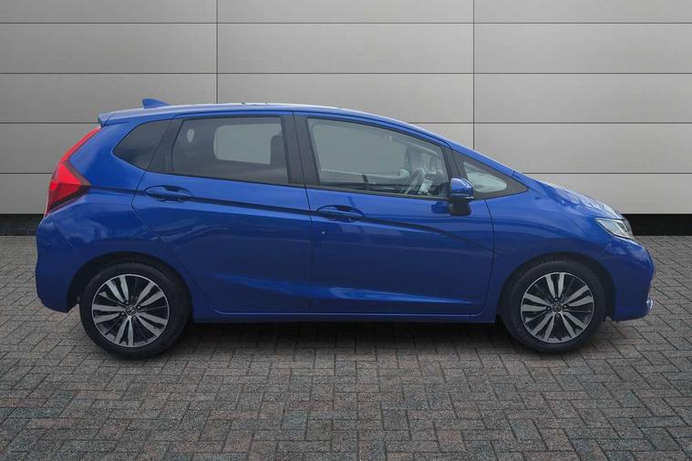 Honda Honda Jazz