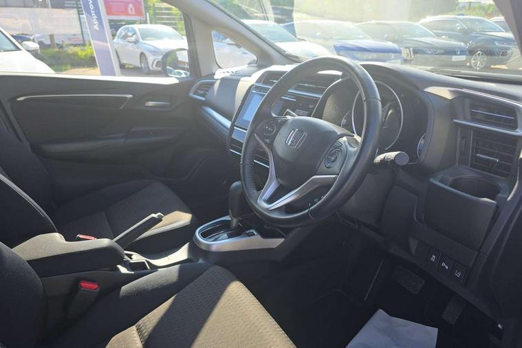 Honda Honda Jazz