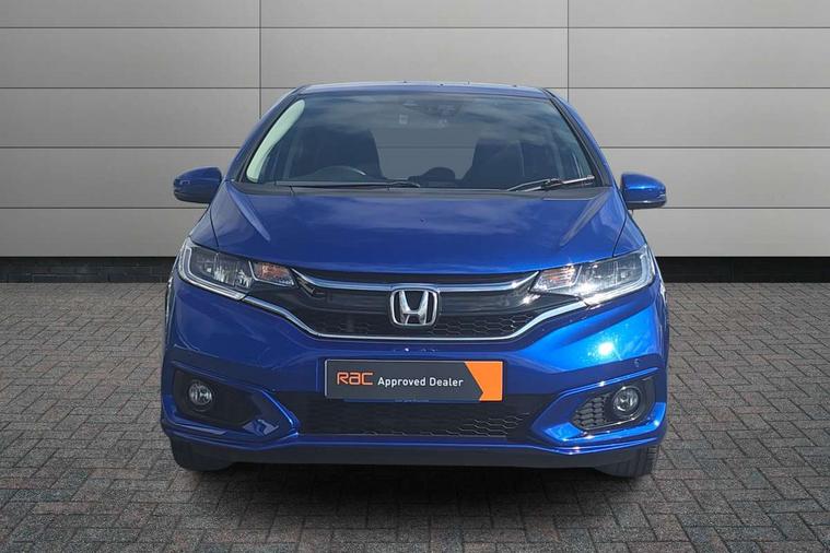 Honda Honda Jazz