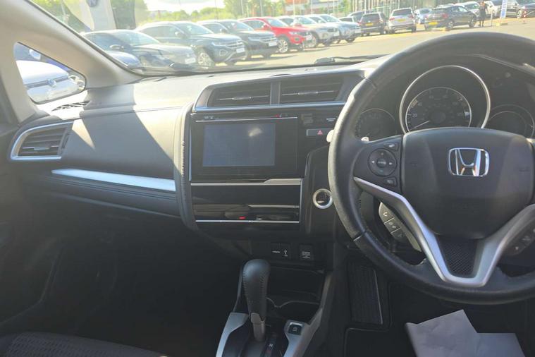 Honda Honda Jazz