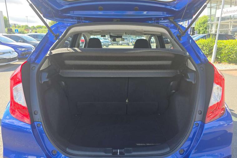 Honda Honda Jazz