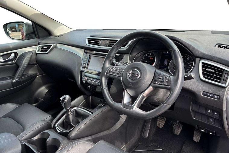 Nissan Nissan Qashqai