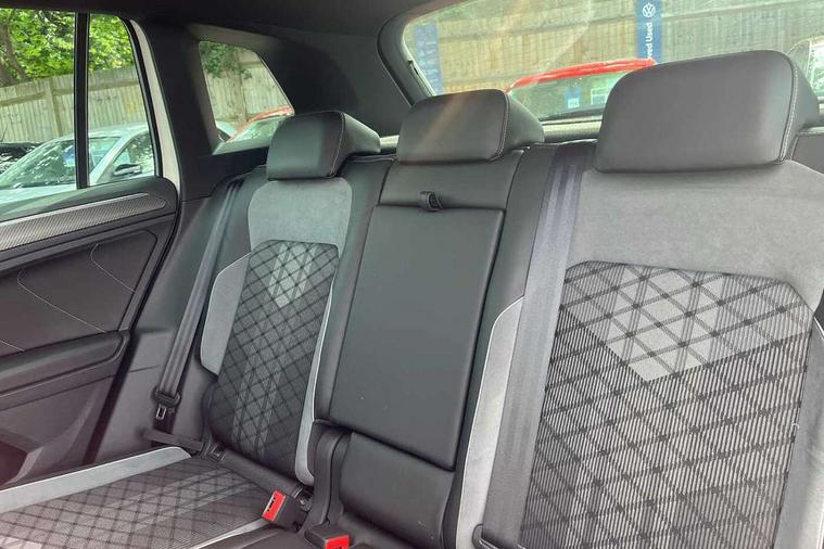 Volkswagen Volkswagen Tiguan