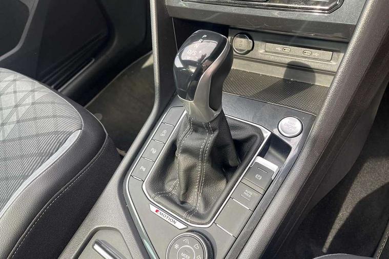 Volkswagen Volkswagen Tiguan