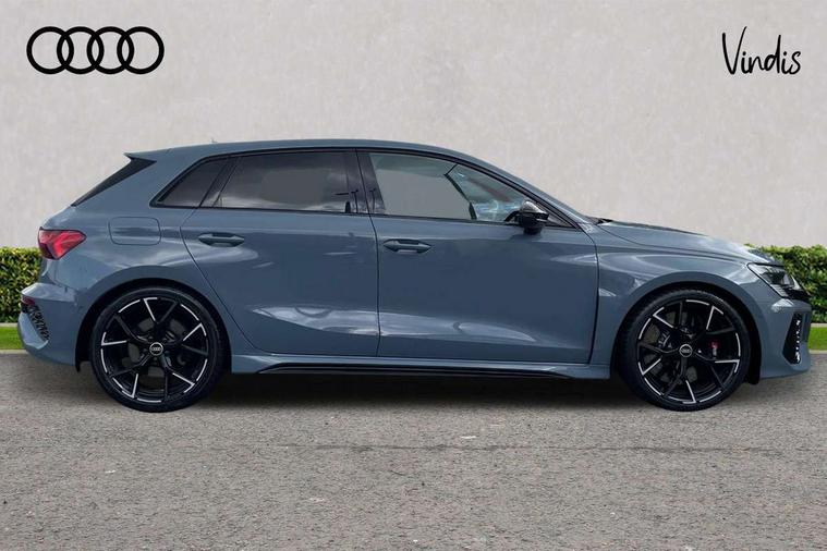 Audi Audi RS3