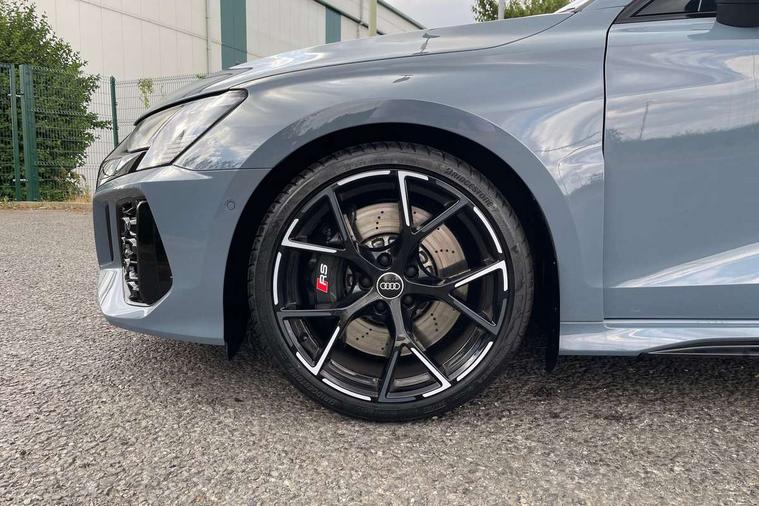 Audi Audi RS3