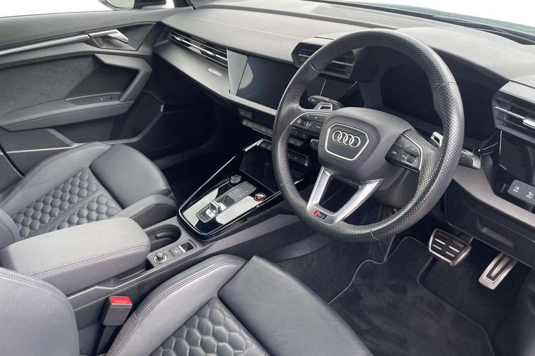 Audi Audi RS3