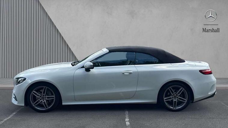 Mercedes Mercedes E Class