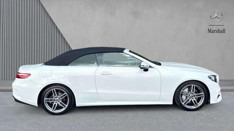 Mercedes Mercedes E Class