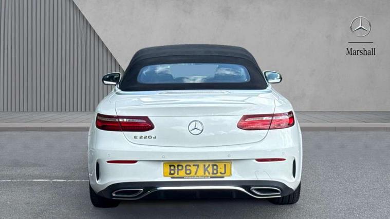 Mercedes Mercedes E Class