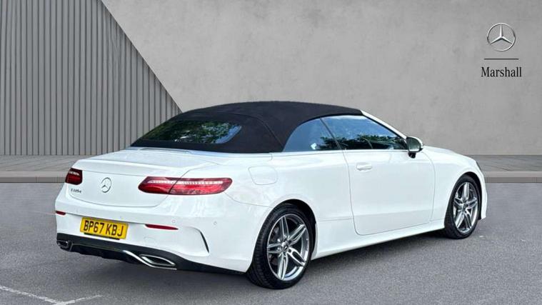Mercedes Mercedes E Class