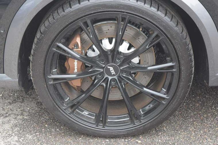 Cupra Cupra Formentor