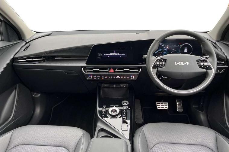 Kia Kia Niro