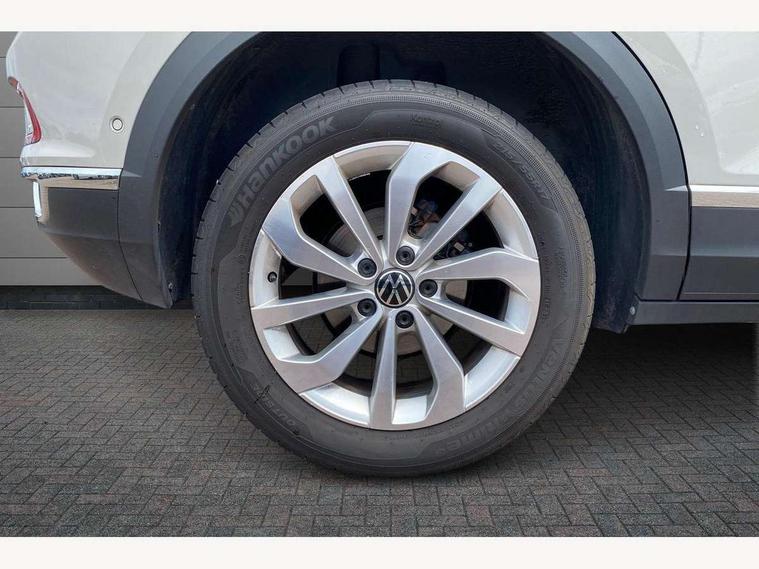 Volkswagen Volkswagen T-Roc