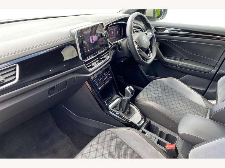Volkswagen Volkswagen T-Roc