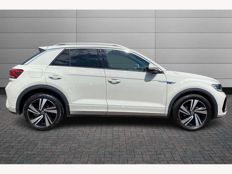Volkswagen Volkswagen T-Roc