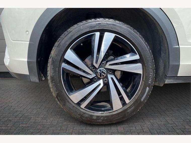 Volkswagen Volkswagen T-Roc