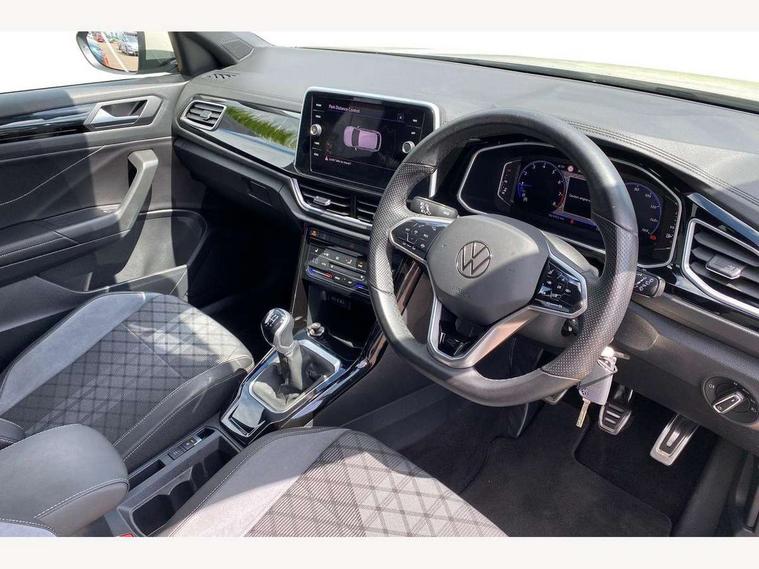 Volkswagen Volkswagen T-Roc