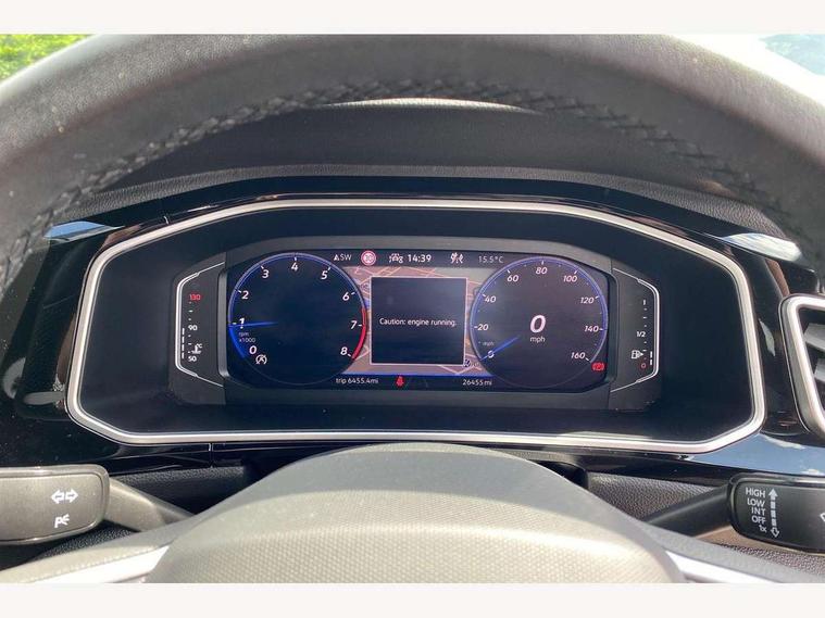 Volkswagen Volkswagen T-Roc