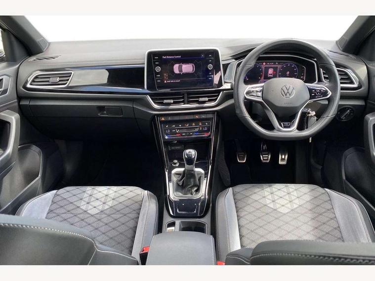 Volkswagen Volkswagen T-Roc