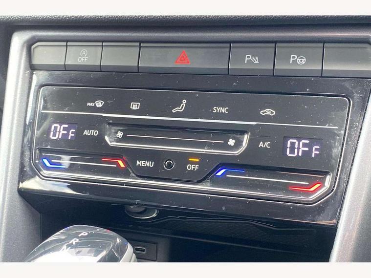 Volkswagen Volkswagen T-Roc