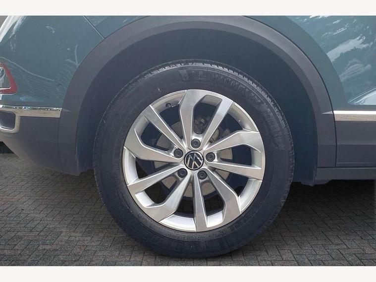 Volkswagen Volkswagen T-Roc