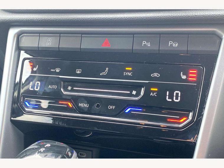 Volkswagen Volkswagen T-Roc