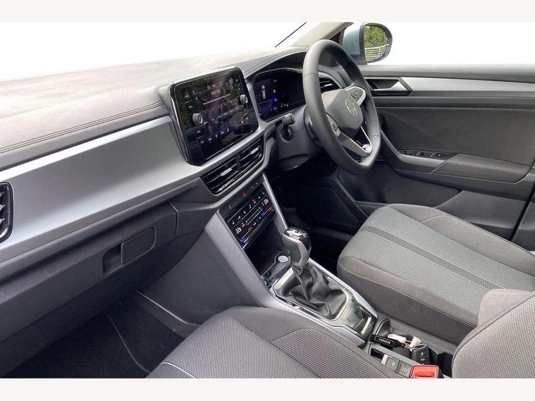 Volkswagen Volkswagen T-Roc