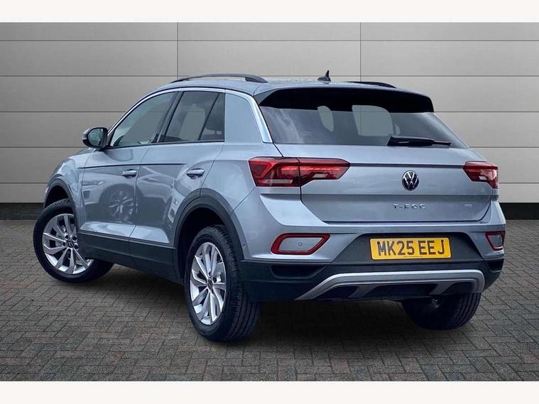 Volkswagen Volkswagen T-Roc
