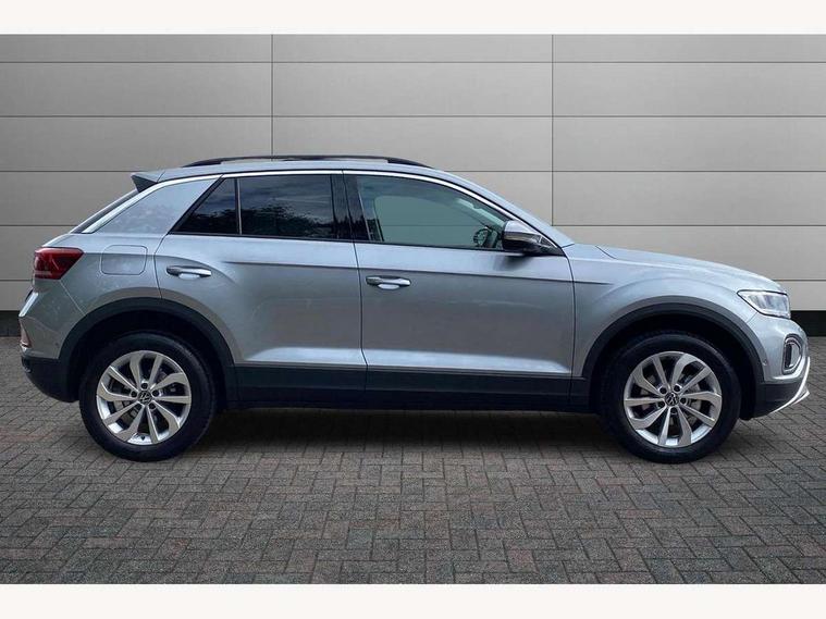 Volkswagen Volkswagen T-Roc