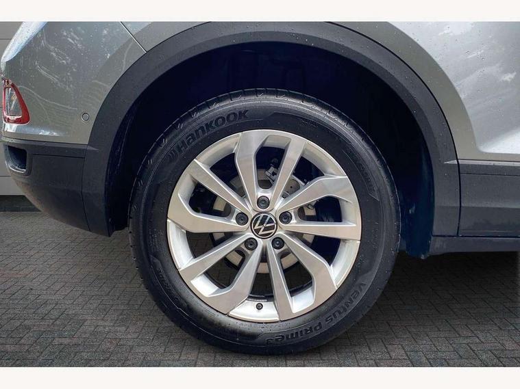 Volkswagen Volkswagen T-Roc
