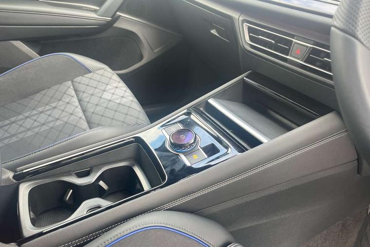 Volkswagen Volkswagen Tiguan