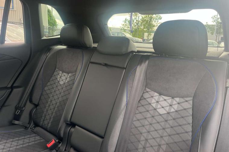 Volkswagen Volkswagen Tiguan
