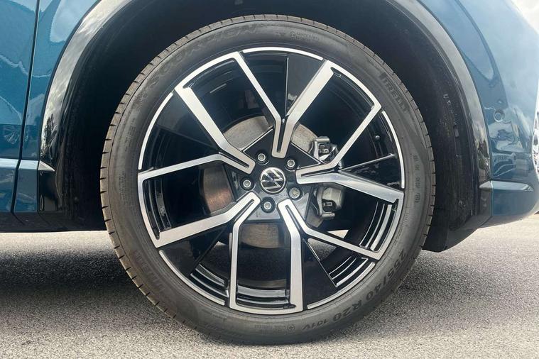 Volkswagen Volkswagen Tiguan