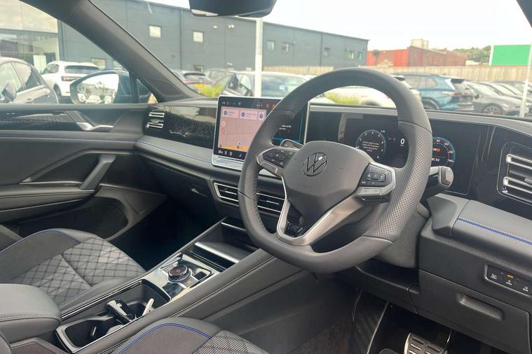 Volkswagen Volkswagen Tiguan