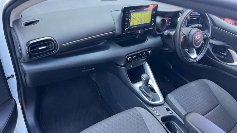 Toyota Toyota Yaris