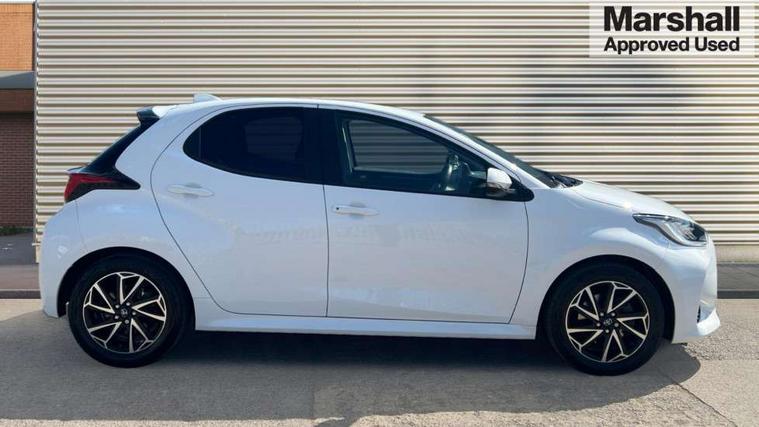 Toyota Toyota Yaris
