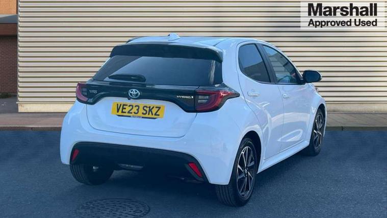 Toyota Toyota Yaris