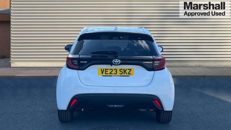 Toyota Toyota Yaris