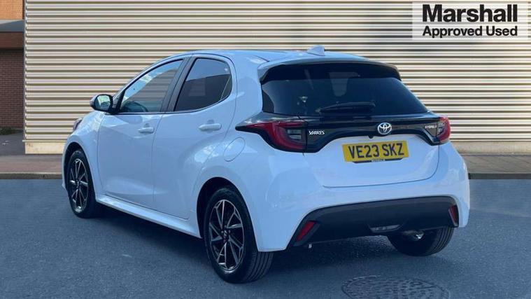 Toyota Toyota Yaris