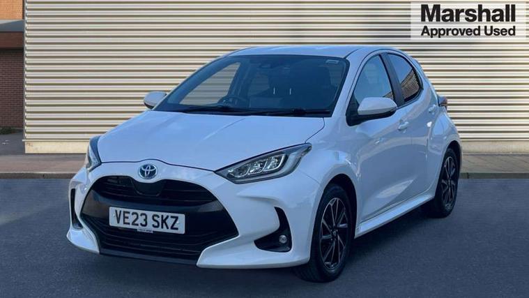 Toyota Toyota Yaris