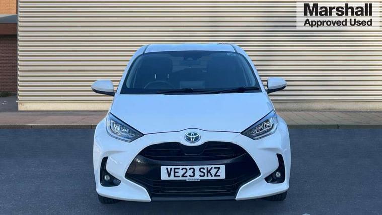 Toyota Toyota Yaris