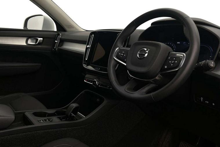 Volvo Volvo XC40