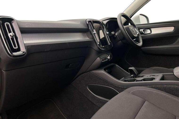 Volvo Volvo XC40