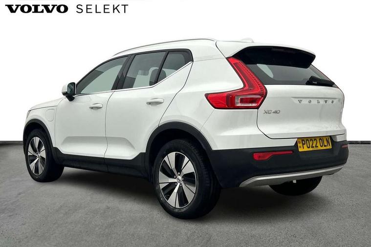 Volvo Volvo XC40