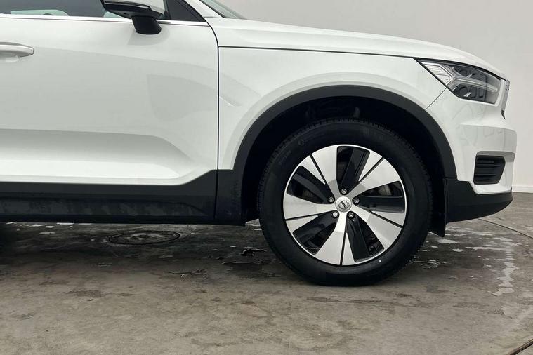 Volvo Volvo XC40