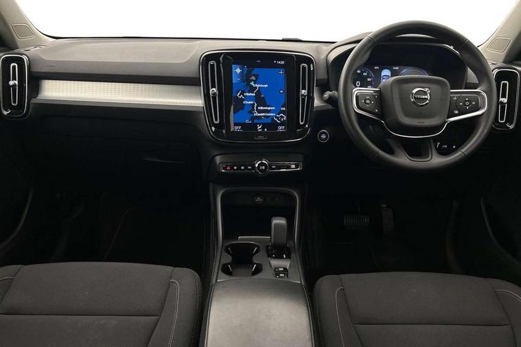 Volvo Volvo XC40
