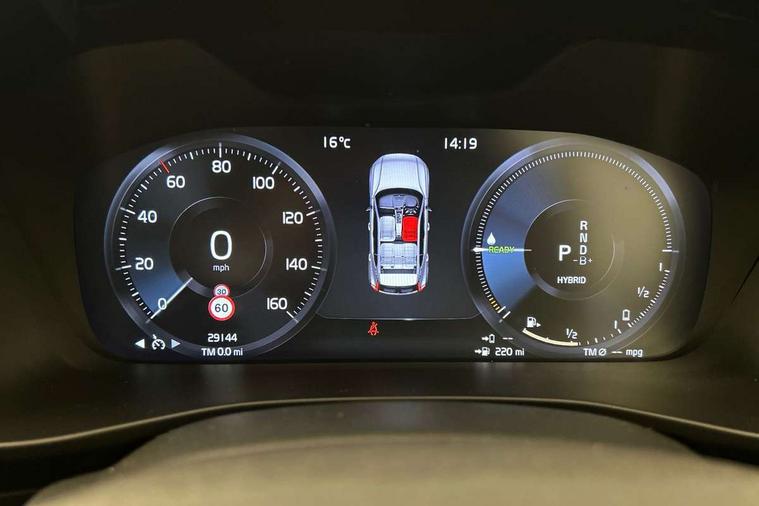 Volvo Volvo XC40